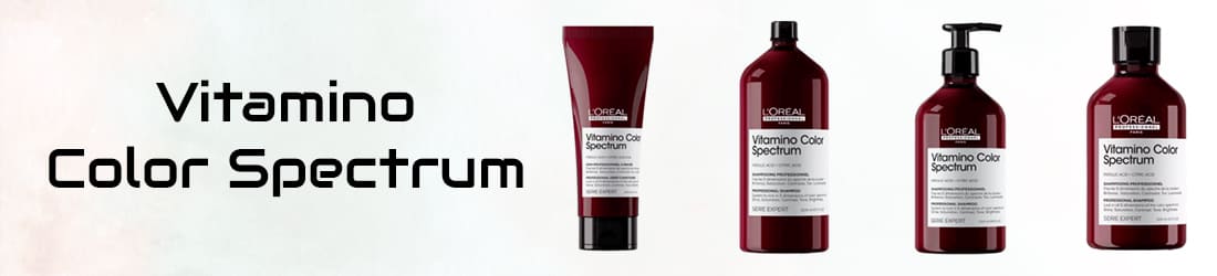 VITAMINO COLOR SPECTRUM