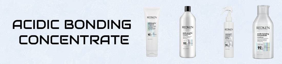 ACIDIC BONDING CONCENTRATE