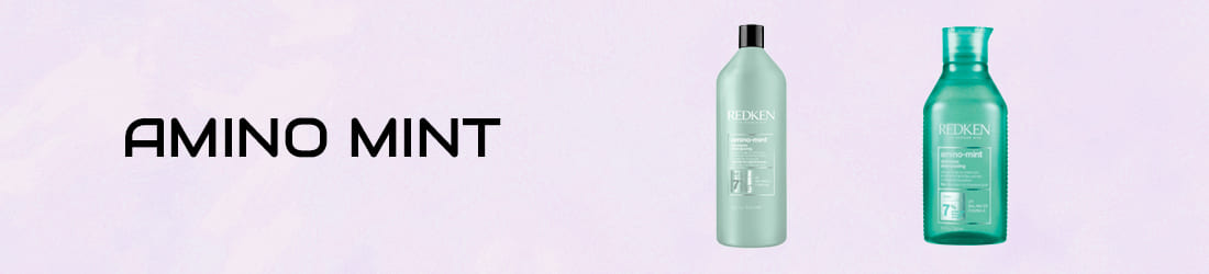 AMINO MINT