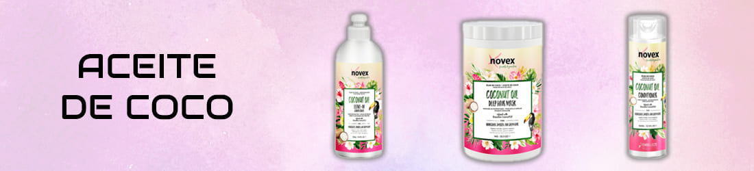 ACEITE DE COCO