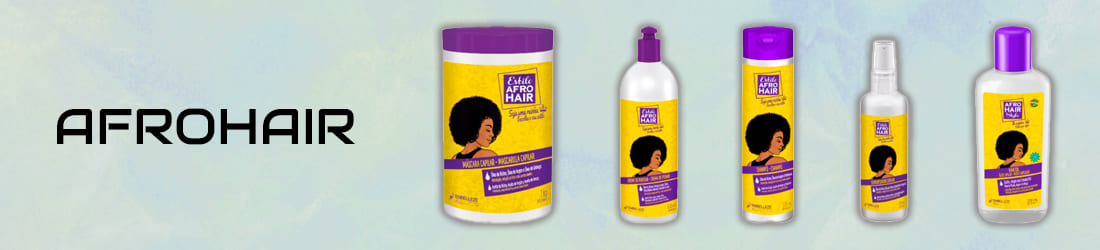 AFROHAIR