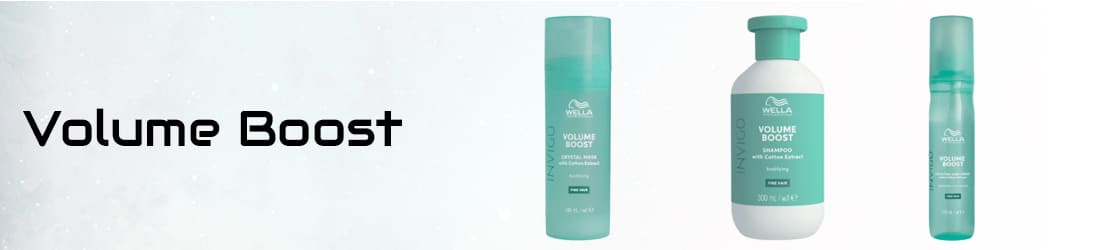 VOLUME BOOST INVIGO