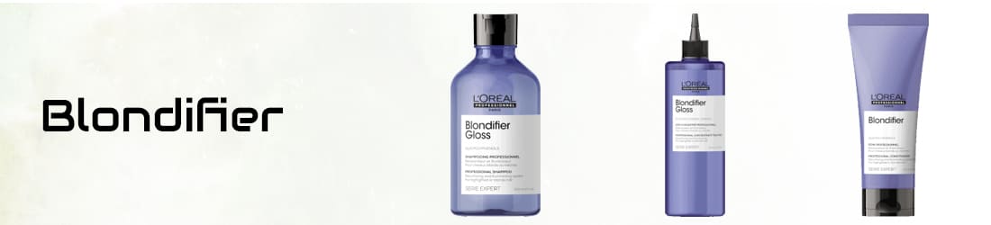 BLONDIFIER