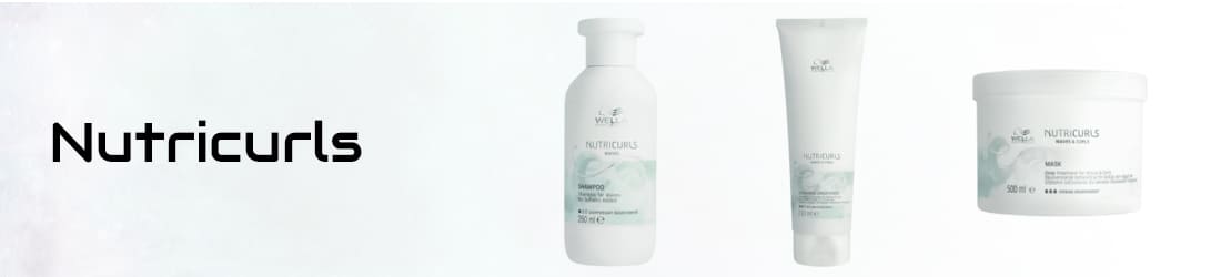 NUTRICURLS