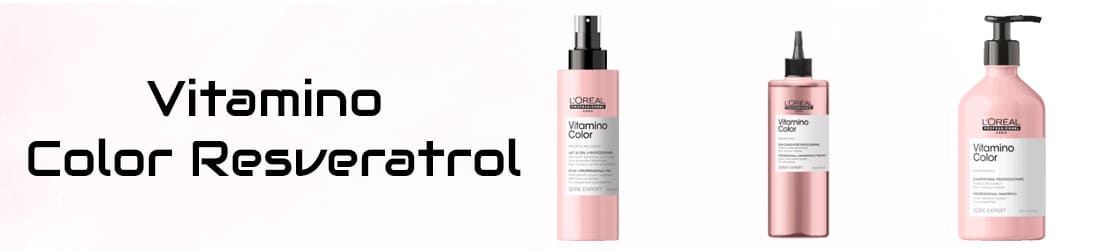 VITAMINO COLOR RESVERATROL