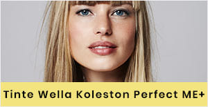TINTE WELLA KOLESTON PERFECT ME+