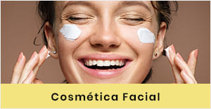 COSMÉTICA FACIAL
