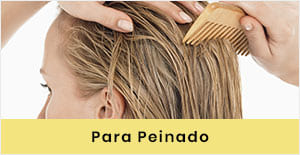 PARA PEINADO