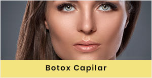 BOTOX CAPILAR