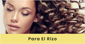 PARA EL RIZO