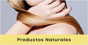 PRODUCTOS NATURALES