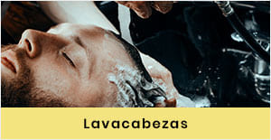 LAVACABEZAS