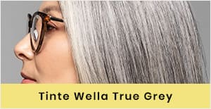 TINTE WELLA TRUE GREY