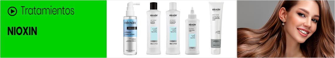 Nioxin