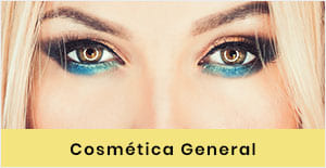 COSMÉTICA GENERAL
