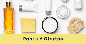 PACKS Y OFERTAS