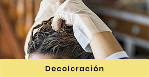 DECOLORACIÓN