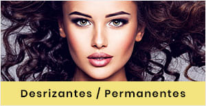 DESRIZANTES / PERMANENTES