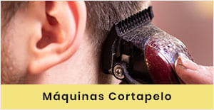 MÁQUINAS CORTAPELO