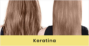 KERATINA