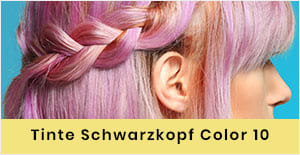 TINTE SCHWARZKOPF COLOR 10