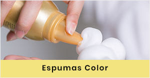 ESPUMAS COLOR
