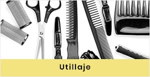 UTILLAJE