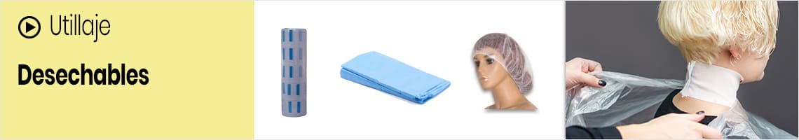 Desechables