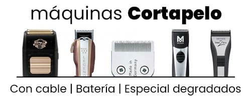 máquinas cortapelo