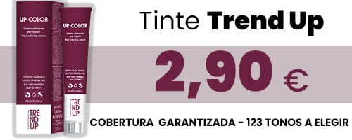 tinte cabello trend up