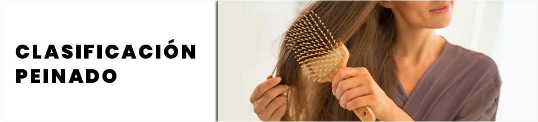 productos para peinar el pelo