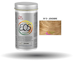 Coloracion Vegetal Eos