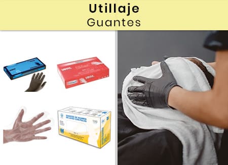 guantes