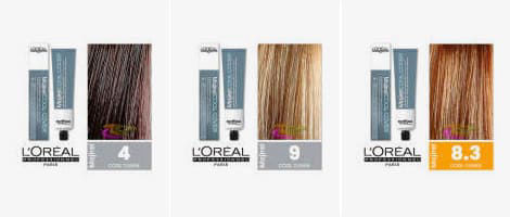 Loreal Cool Cover