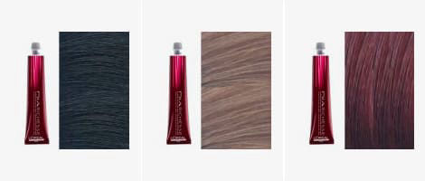 Loreal diarichesse