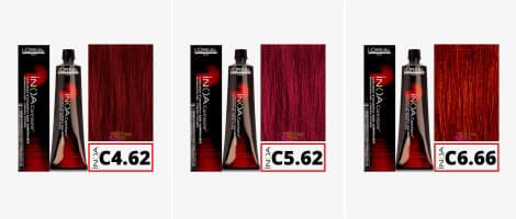 Loreal Inoa Carmilane