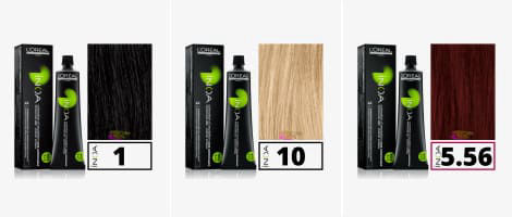 Loreal Inoa