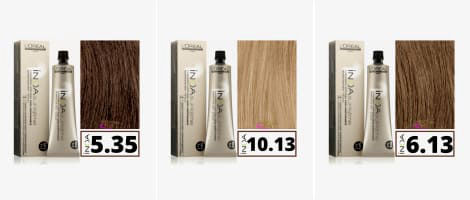 Loreal Inoa supreme