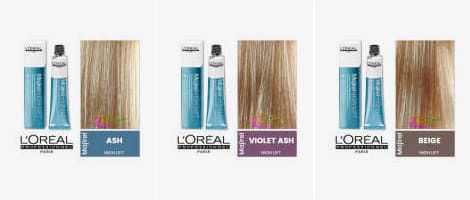 Loreal Majiblond