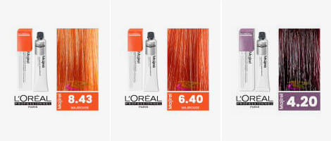 Loreal Majirouge