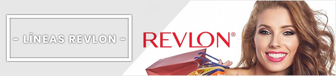 lineas de productos revlon para el pelo