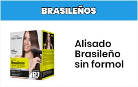 Alisados Brasileños