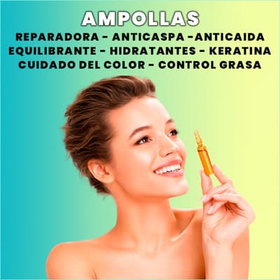 ampollas