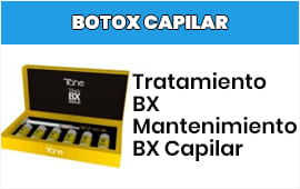 Botox Capilar