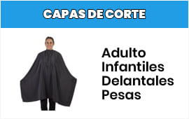 Capas de Corte