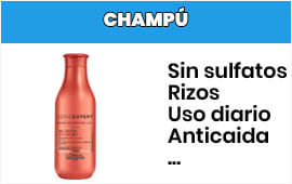 Champú