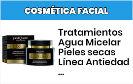 Cosmética Facial