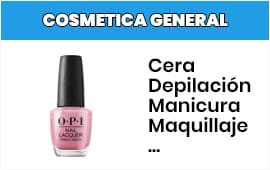 Cosmética General