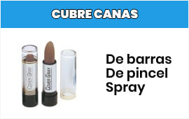 cubre canas