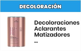 Decoloración